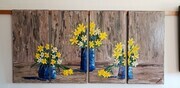 Celia's Daffodils